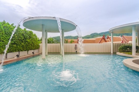Ramada By Wyndham Phuket Deevana - 42