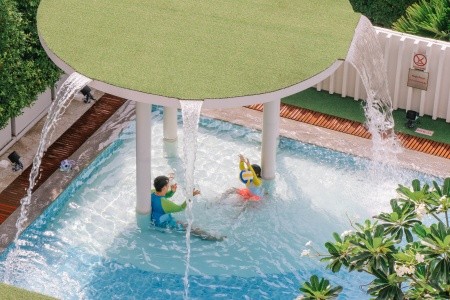 Ramada By Wyndham Phuket Deevana - 43