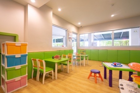 Ramada By Wyndham Phuket Deevana - 48