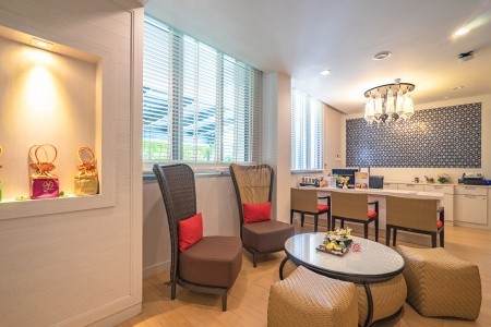 Ramada By Wyndham Phuket Deevana - 51