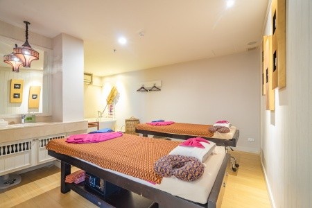 Ramada By Wyndham Phuket Deevana - 54