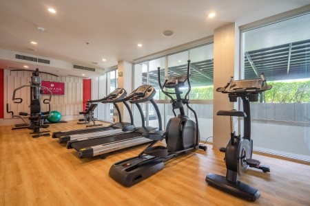 Ramada By Wyndham Phuket Deevana - 57