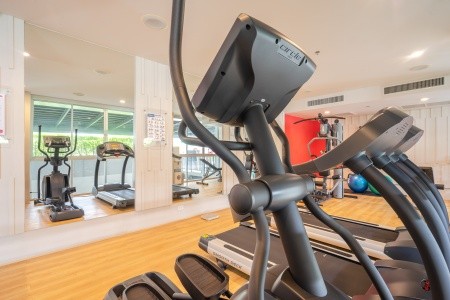 Ramada By Wyndham Phuket Deevana - 58