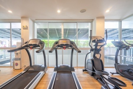 Ramada By Wyndham Phuket Deevana - 61