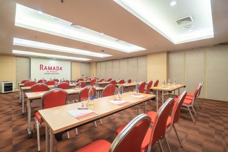 Ramada By Wyndham Phuket Deevana - 63