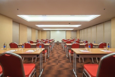 Ramada By Wyndham Phuket Deevana - 64