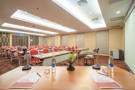 Ramada By Wyndham Phuket Deevana - 65
