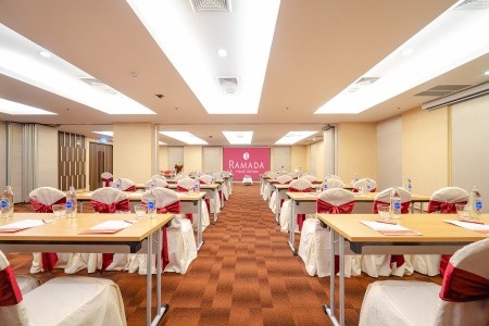 Ramada By Wyndham Phuket Deevana - 66
