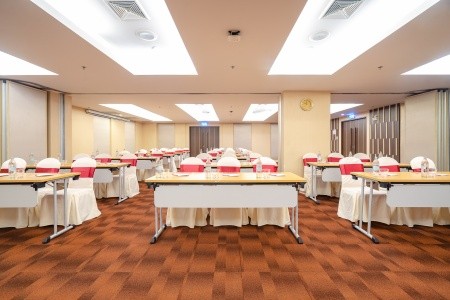 Ramada By Wyndham Phuket Deevana - 67