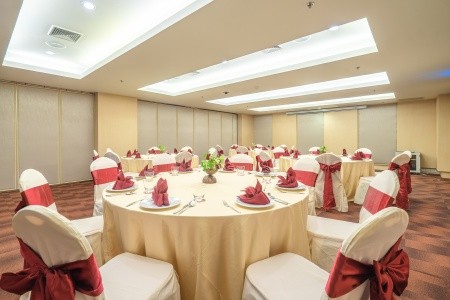 Ramada By Wyndham Phuket Deevana - 69