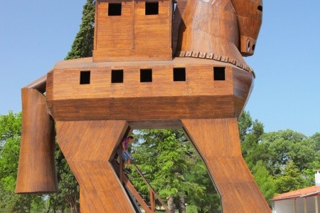 Magický svět orientu - 15