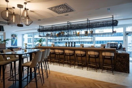 Arcotel Aq Wien - 18