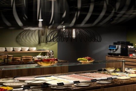 Arcotel Aq Wien - 23