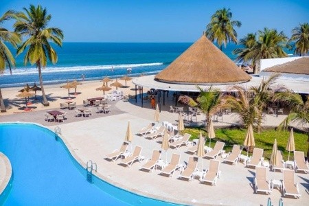 Kombo Beach