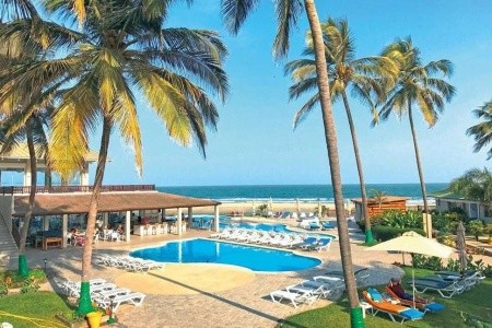 Sunset Beach (Banjul)