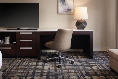 Hilton Orlando Lake Buena Vista - 9