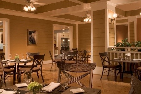 Hilton Orlando Lake Buena Vista - 10