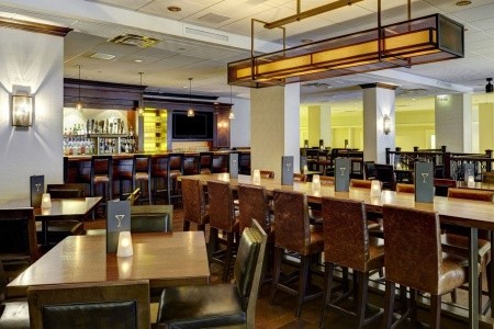 Hilton Orlando Lake Buena Vista - 11