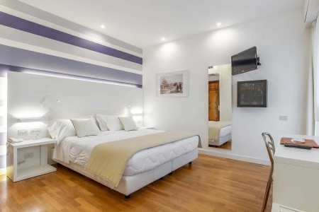 Taliansko Toskánsko Versilia Palace 10 dňový pobyt Raňajky Vlastná June 2026 (22/06/26- 1/07/26)