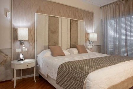 Taliansko Toskánsko Versilia Palace 10 dňový pobyt Raňajky Vlastná June 2026 (22/06/26- 1/07/26)