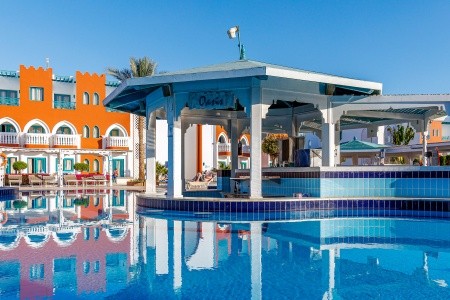 Sunrise Garden Beach Resort & Spa - 49