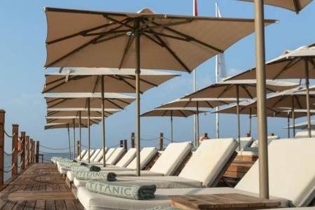 Titanic Deluxe Belek - 2