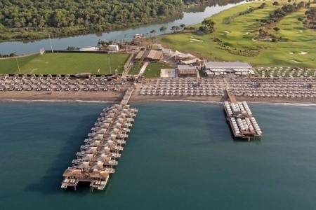 Titanic Deluxe Belek - 3