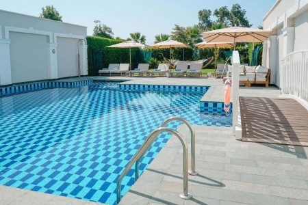 Titanic Deluxe Belek - 4