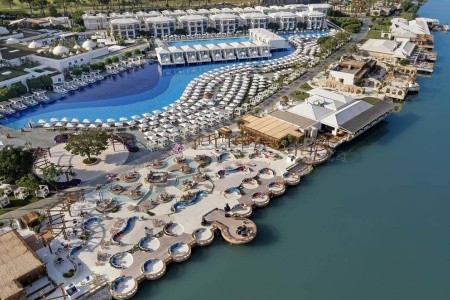 Titanic Deluxe Belek - 6