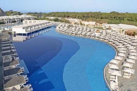 Titanic Deluxe Belek - 7