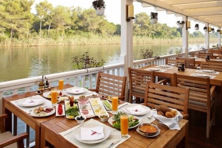 Titanic Deluxe Belek - 13