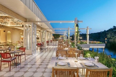 Titanic Deluxe Belek - 14