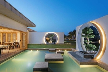 Titanic Deluxe Belek - 16