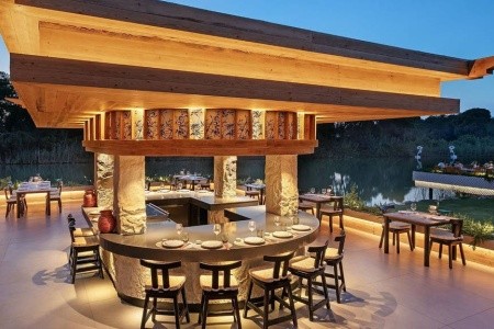 Titanic Deluxe Belek - 17