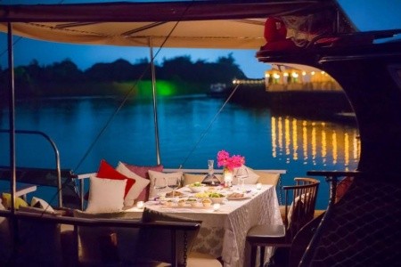 Titanic Deluxe Belek - 18