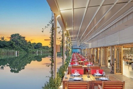 Titanic Deluxe Belek - 19