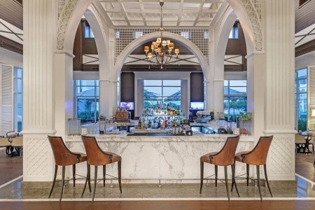 Titanic Deluxe Belek - 20