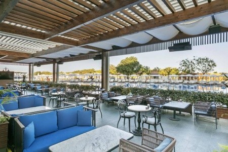 Titanic Deluxe Belek - 21