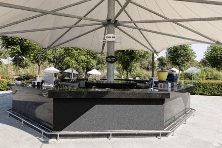 Titanic Deluxe Belek - 23