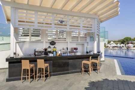 Titanic Deluxe Belek - 24