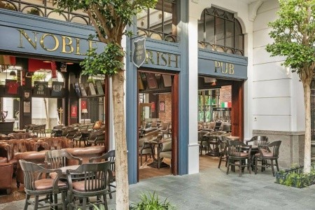 Titanic Deluxe Belek - 26