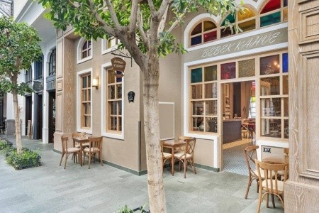 Titanic Deluxe Belek - 28