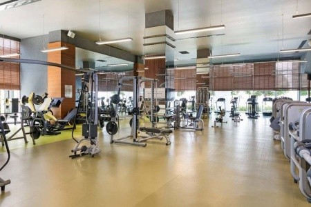 Titanic Deluxe Belek - 29