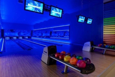 Titanic Deluxe Belek - 30