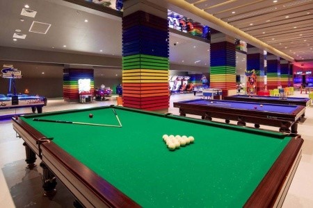 Titanic Deluxe Belek - 31