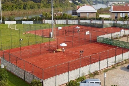 Titanic Deluxe Belek - 35