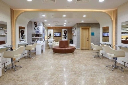 Titanic Deluxe Belek - 39