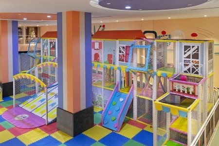 Titanic Deluxe Belek - 41