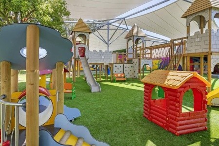 Titanic Deluxe Belek - 43