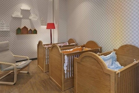 Titanic Deluxe Belek - 46